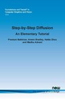 Step-by-Step Diffusion - Preetum Nakkiran ; Arwen Bradley ; Hattie Zhou - 9781638285342