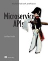 Microservice APIs - Jose Haro Peralta - 9781638350569