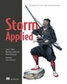 Storm Applied - Matthew Jankowski ; Peter Pathirana ; Sean Allen - 9781638351184