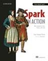 Spark in Action - Jean-Georges Perrin - 9781638351306