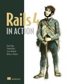 Rails 4 in Action - Rebecca Skinner ; Yehuda Katz ; Ryan Bigg ; Stephen Klabnik - 9781638351696