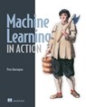 Machine Learning in Action - Peter Harrington - 9781638352457