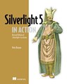 Silverlight 5 in Action - Pete Brown - 9781638352563
