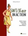 SWT/JFace in Action - Matthew Scarpino ; Laurent Mihalkovic ; Stanford Ng ; Stephen Holder - 9781638354949