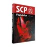 SCP FOUNDATIONAL ARTBOOK RED J - Para Books - 9781638380023