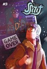 My Student Spirit Book 3: Gameover - Leena Kilevaya - 9781638380085