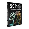 Para Books: Scp Foundation Artbook Black Journal - ParaBooks - 9781638380115