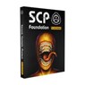 Para Books: Scp Foundation Artbook Yellow Journal - ParaBooks - 9781638380122