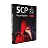 Para Books: Scp Foundation Artbook Red Journal - ParaBooks - 9781638380139