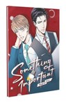 Something Important - Ereyz - 9781638380252