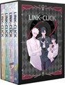 Link Click Schuber Edition - Haoling Li - 9781638380399