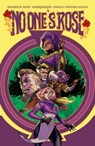 No One's Rose - Zac Thompson ; Emily Horn - 9781638490494
