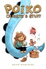 Poiko: Quests & Stuff - Brian Middleton - 9781638490760