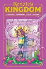 Kenzie's Kingdom - Shea Fontana - 9781638490777