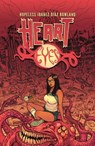 Heart Eyes - Dennis Hopeless - 9781638491743