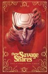 These Savage Shores: The Definitive Edition - Ram V - 9781638491866