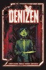 Denizen - David DB Andry ; Tim Daniel - 9781638492030