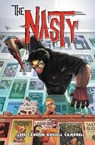 The Nasty : The Complete Series - John Lees - 9781638492092