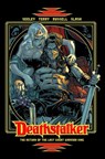 Deathstalker - Slash ; Tim Seeley ; Steven Kostanski - 9781638492269