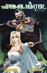 The Primal Hunter (Light Novel) Vol. 1 - Zogarth - 9781638492337