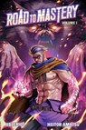 Road to Mastery (Light Novel) Vol. 1 - Valerios - 9781638492641