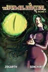 The Primal Hunter (Light Novel) Vol. 3 - Zogarth - 9781638492757