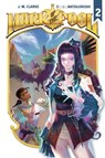 Mark of the Fool (Light Novel) Vol. 2 - J.M. Clarke - 9781638492917