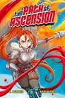 The Path of Ascension (Light Novel) Vol. 2 - C. Mantis - 9781638492931