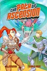 The Path of Ascension (Light Novel) Vol. 3 - C. Mantis - 9781638492948