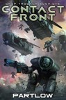 Contact Front: Drop Trooper, Book 1 - Rick Partlow - 9781638493020