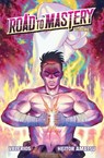 Road to Mastery (Light Novel) Vol. 3 - Valerios - 9781638493624
