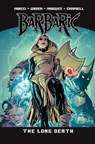 Barbaric Vol. 5 - Michael Moreci - 9781638493662