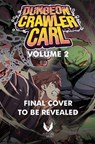 Dungeon Crawler Carl, Vol. 2 (Graphic Novel) - Matt Dinniman - 9781638494812