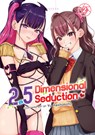 2.5 Dimensional Seduction Vol. 2 - HASHIMOTO,  Yu - 9781638582755