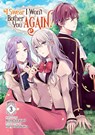 I Swear I Won't Bother You Again! (Light Novel) Vol. 3 - Reina Soratani - 9781638583769
