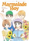 Marmalade Boy: Collector's Edition 4 - Wataru Yoshizumi - 9781638585374