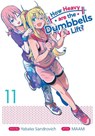How Heavy are the Dumbbells You Lift? Vol. 11 - Yabako Sandrovich - 9781638586036