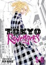 Tokyo Revengers (Omnibus) Vol. 5-6 - Ken Wakui - 9781638586227