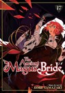 The Ancient Magus' Bride Vol. 17 - Kore Yamazaki - 9781638588412