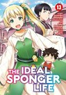 The Ideal Sponger Life Vol. 13 - Tsunehiko Watanabe - 9781638588450