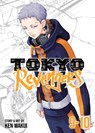 Tokyo Revengers (Omnibus) Vol. 9-10 - Ken Wakui - 9781638588658