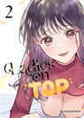 Ladies on Top Vol. 2 - NEJIGANAMETA - 9781638588764