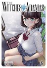The Witches of Adamas Vol. 6 - Yu Imai - 9781638589242