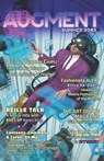 Shadowrun: Augment, Issue 2 - Jennifer Brozek - 9781638612186