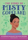 The Story of Misty Copeland - Frank Berrios - 9781638780144