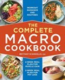 The Complete Macro Cookbook - Brittany Scanniello - 9781638780557