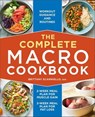 The Complete Macro Cookbook - Brittany Scanniello - 9781638782643