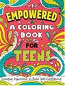 Empowered - Null - 9781638785859