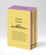 Atlantic Editions 1-6 Boxed Set - Lenika Cruz - 9781638931584