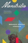 Monstrilio - Gerardo Sámano Córdova - 9781638931607